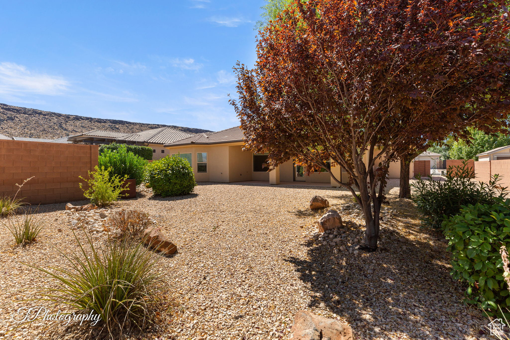 3288 W 2490 S Hurricane, UT 84737