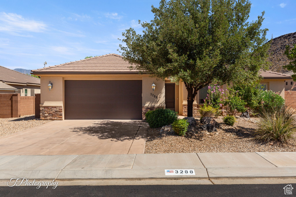 3288 W 2490 S Hurricane, UT 84737
