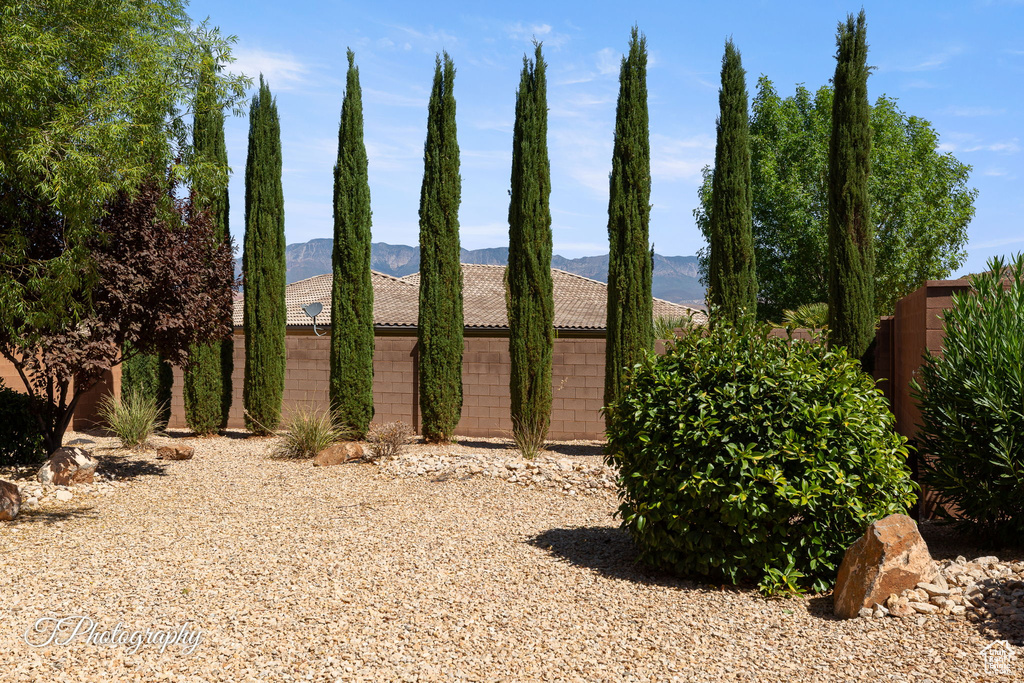 3288 W 2490 S Hurricane, UT 84737