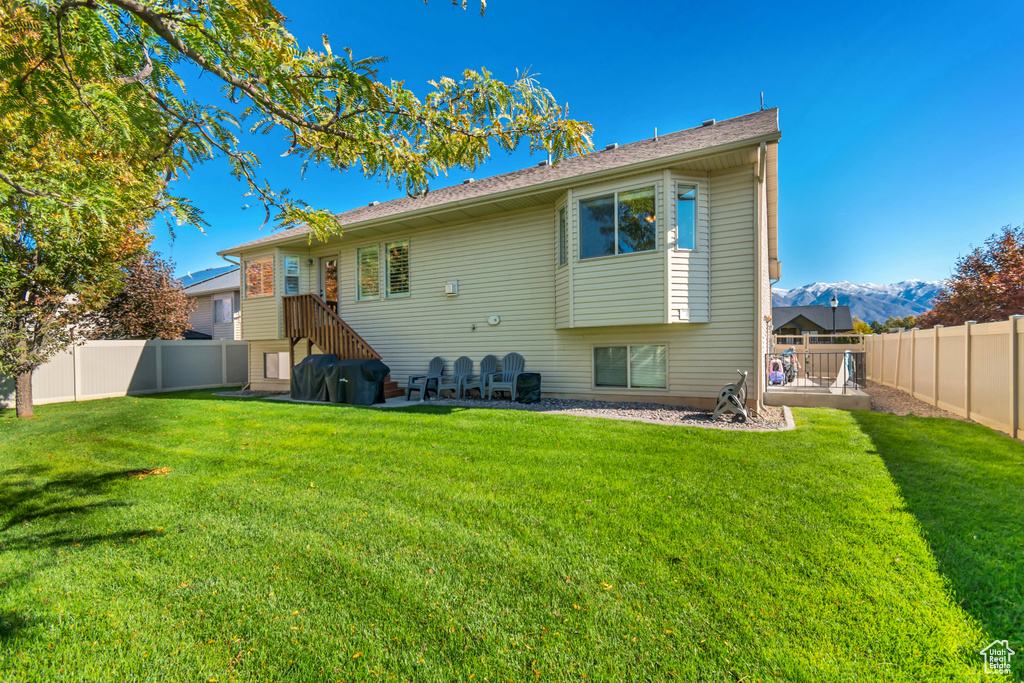 Photo 27 for MLS #2101134 at 1071 N Jamie-matt Cir