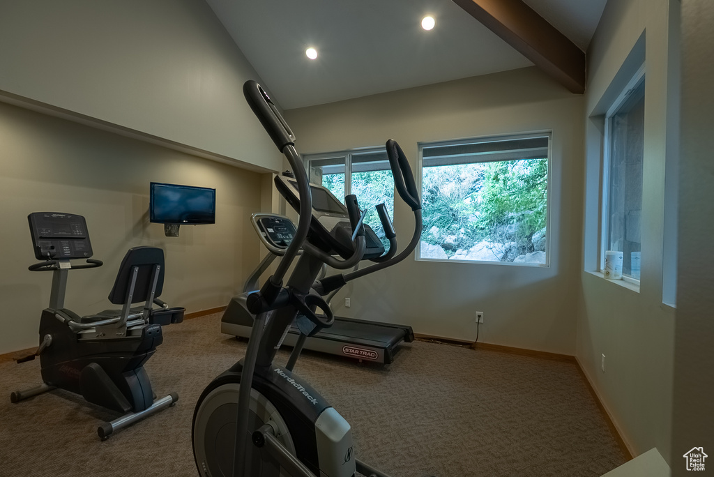 Photo 31 for MLS #2101135 at 3615 N Wolf Lodge Dr  #105