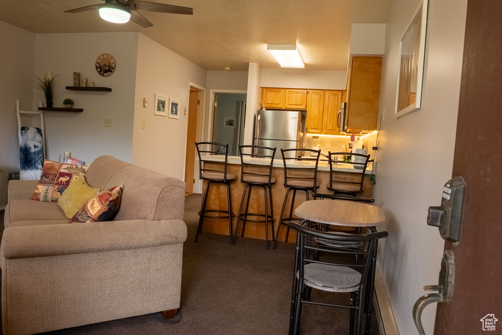 Photo 9 for MLS #2101135 at 3615 N Wolf Lodge Dr  #105