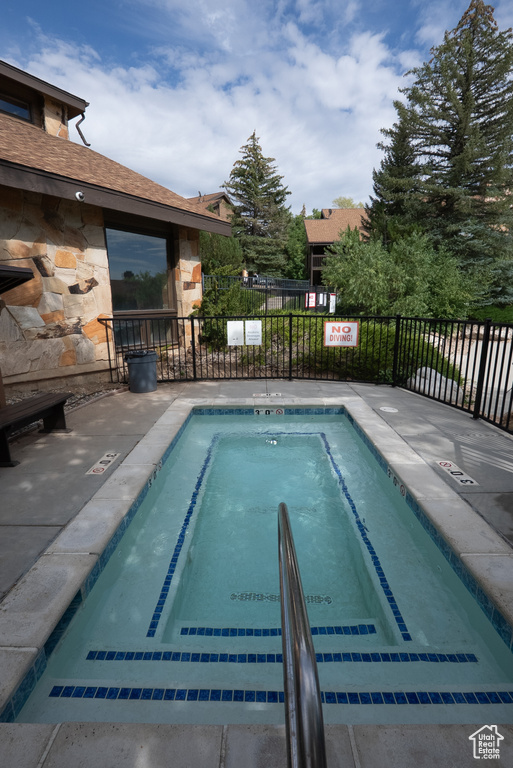 Photo 33 for MLS #2101135 at 3615 N Wolf Lodge Dr  #105