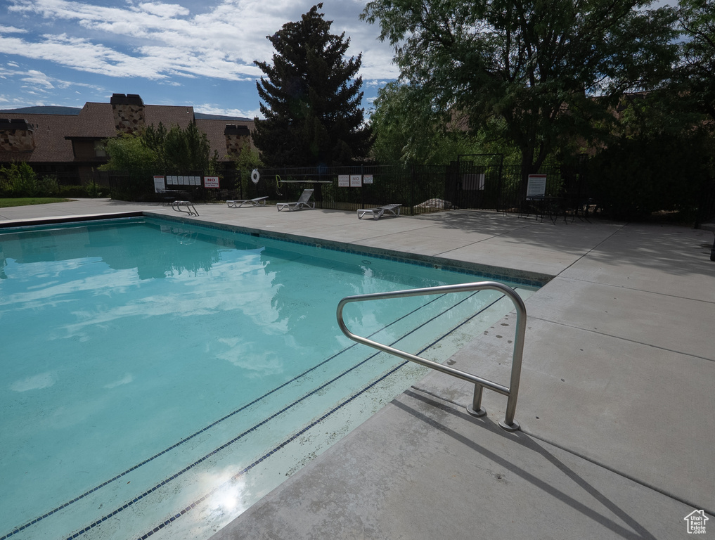 Photo 34 for MLS #2101135 at 3615 N Wolf Lodge Dr  #105