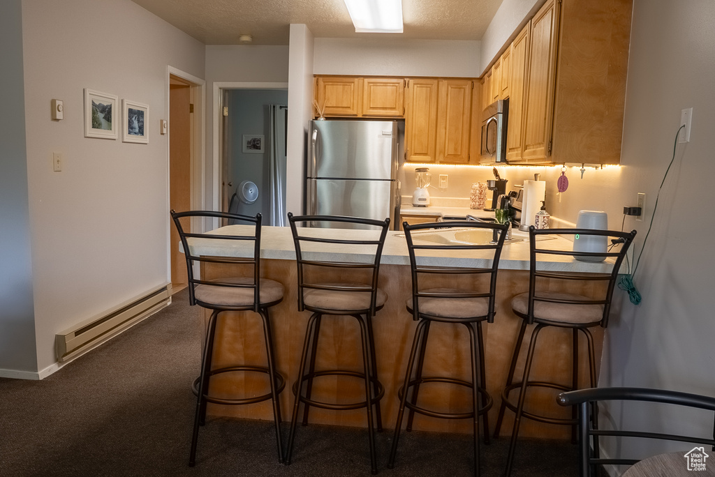 Photo 12 for MLS #2101135 at 3615 N Wolf Lodge Dr  #105