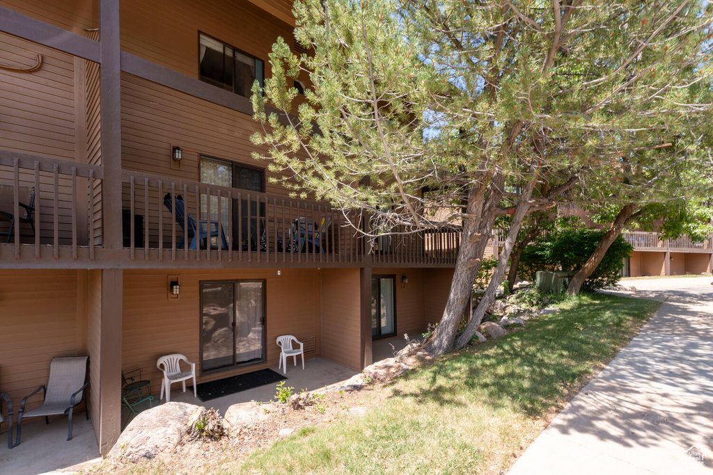 3615 N WOLF LODGE DR #105 #105 Eden, UT 84310