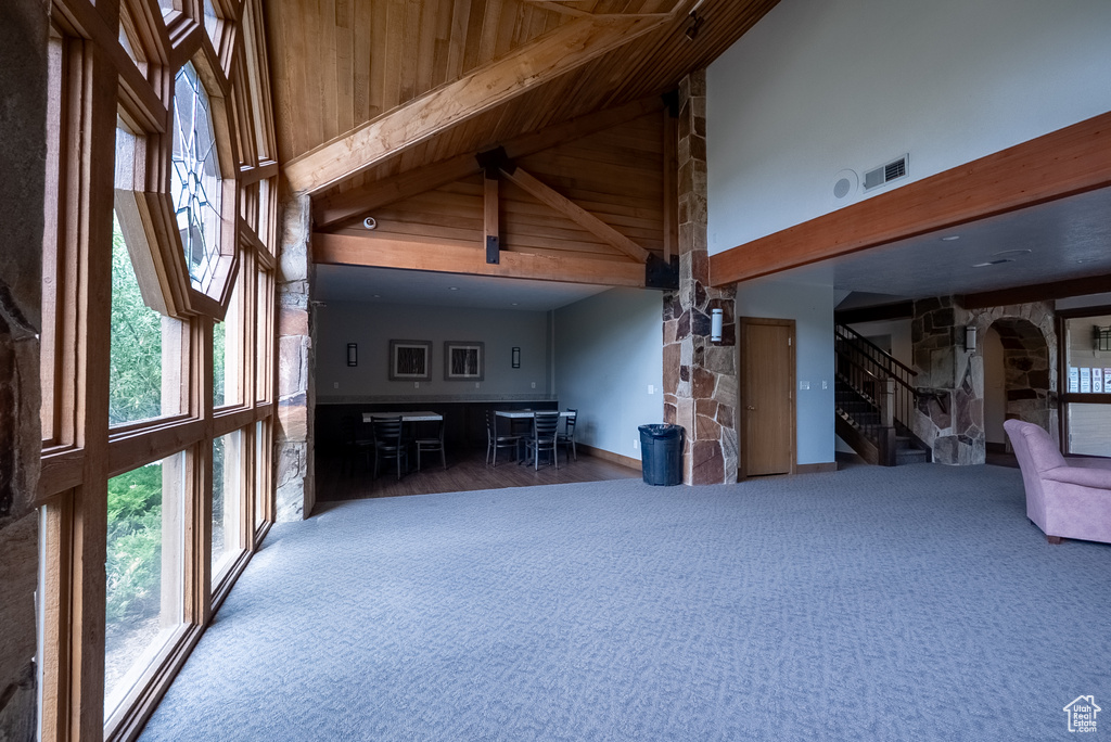 Photo 29 for MLS #2101135 at 3615 N Wolf Lodge Dr  #105