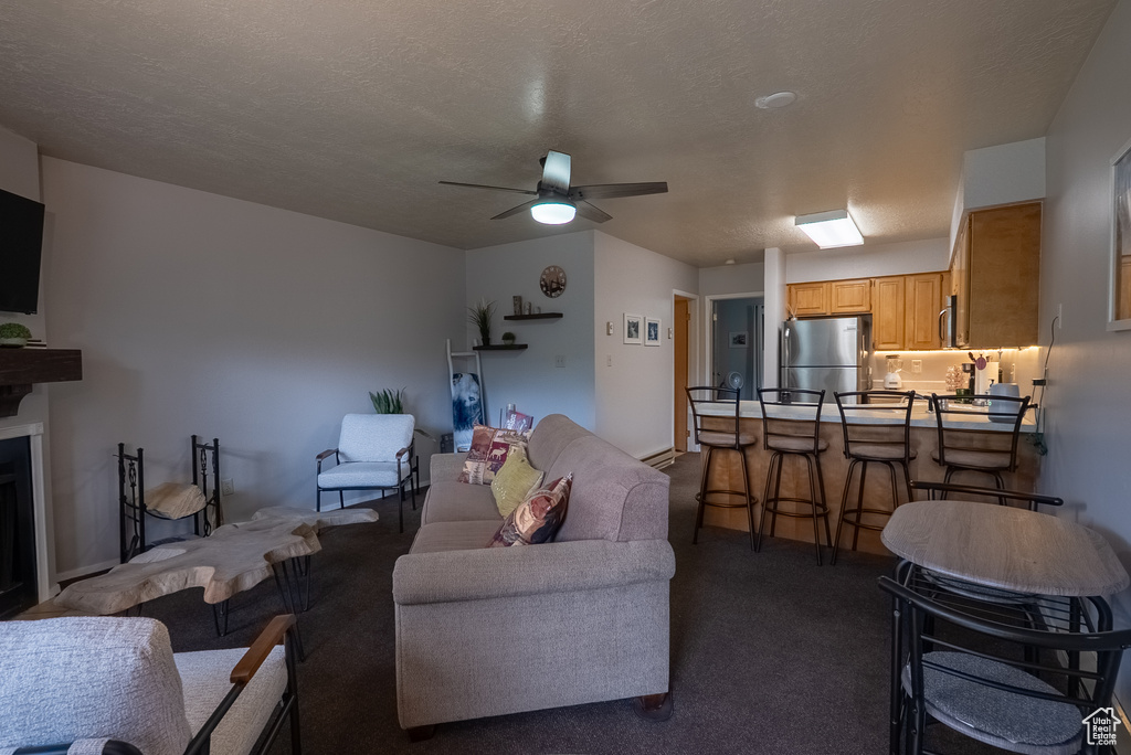 Photo 10 for MLS #2101135 at 3615 N Wolf Lodge Dr  #105