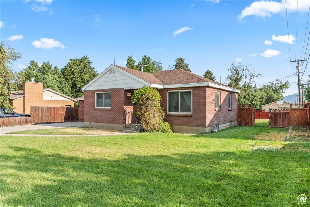 445 E 1500 S Bountiful, UT 84010