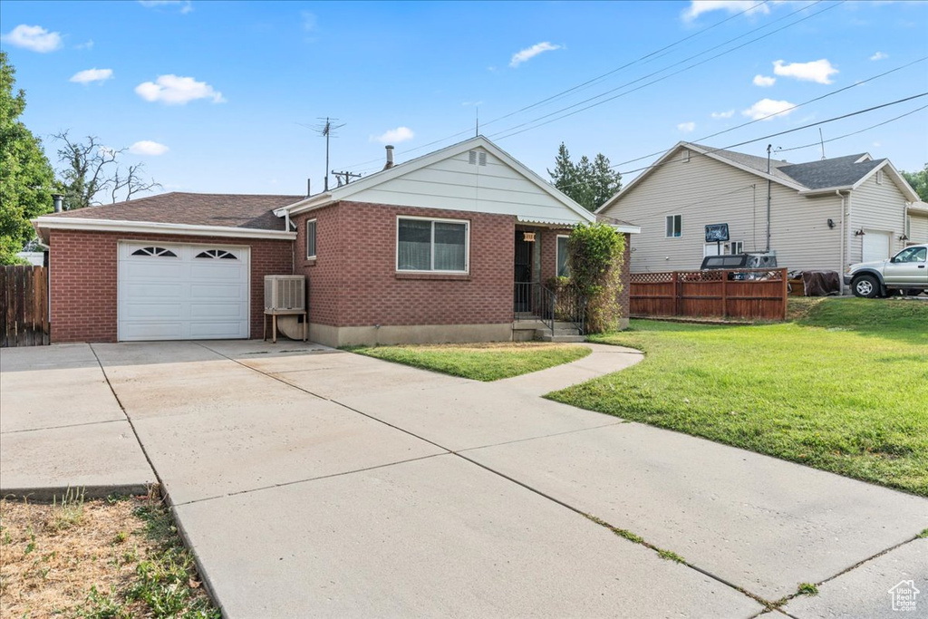 445 E 1500 S Bountiful, UT 84010
