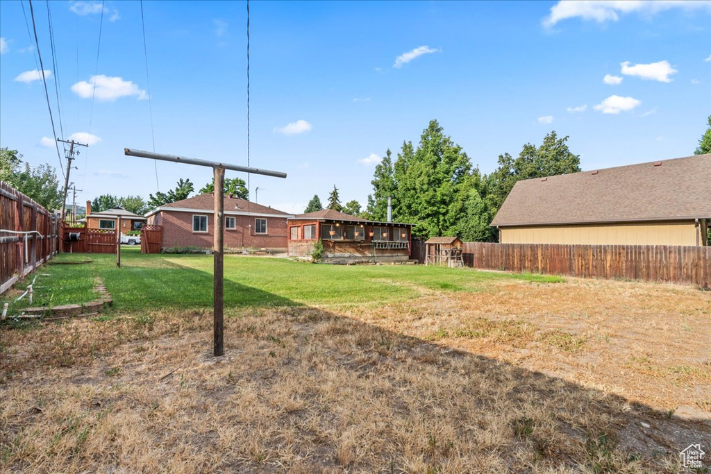 445 E 1500 S Bountiful, UT 84010