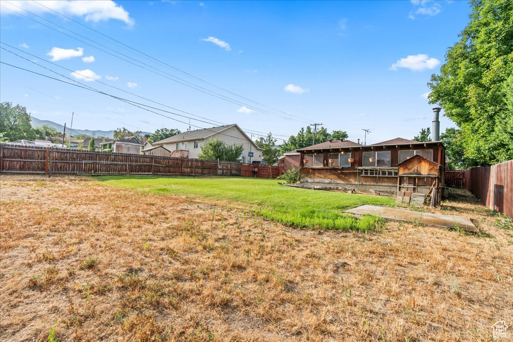 445 E 1500 S Bountiful, UT 84010