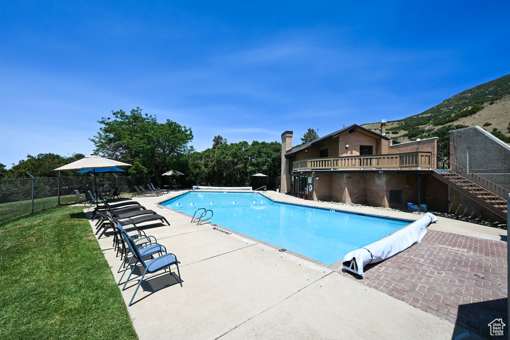 4874 CHUKAR LN Ogden, UT 84403
