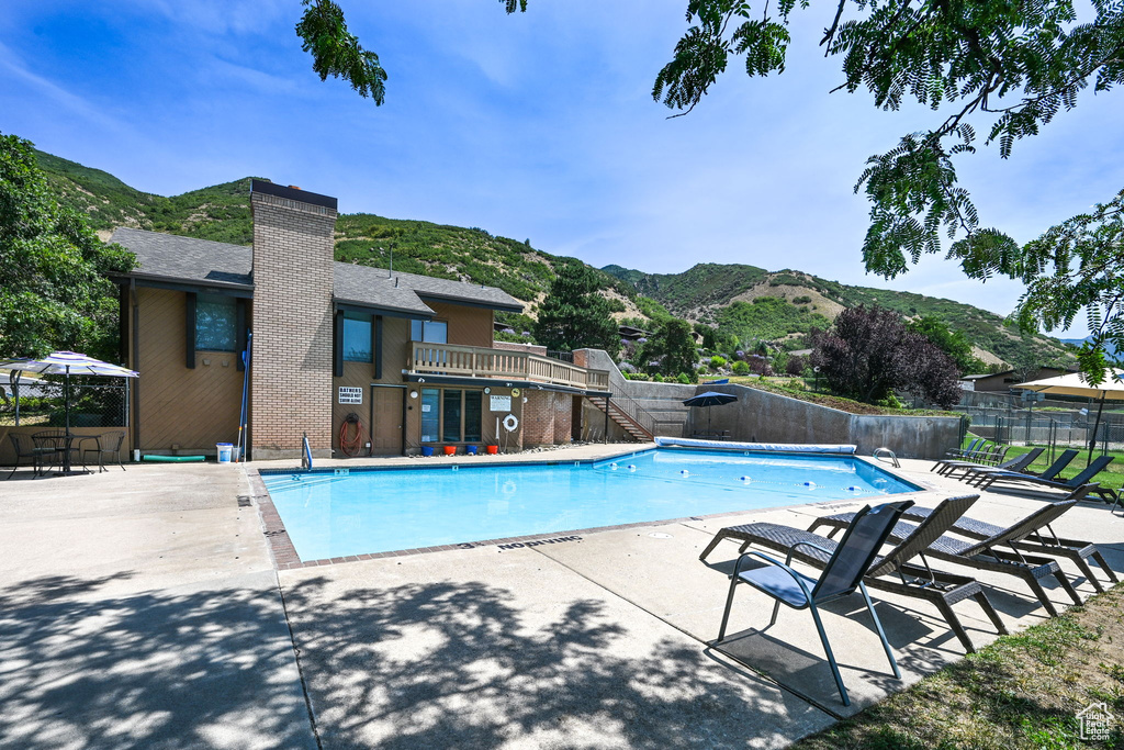 4874 CHUKAR LN Ogden, UT 84403