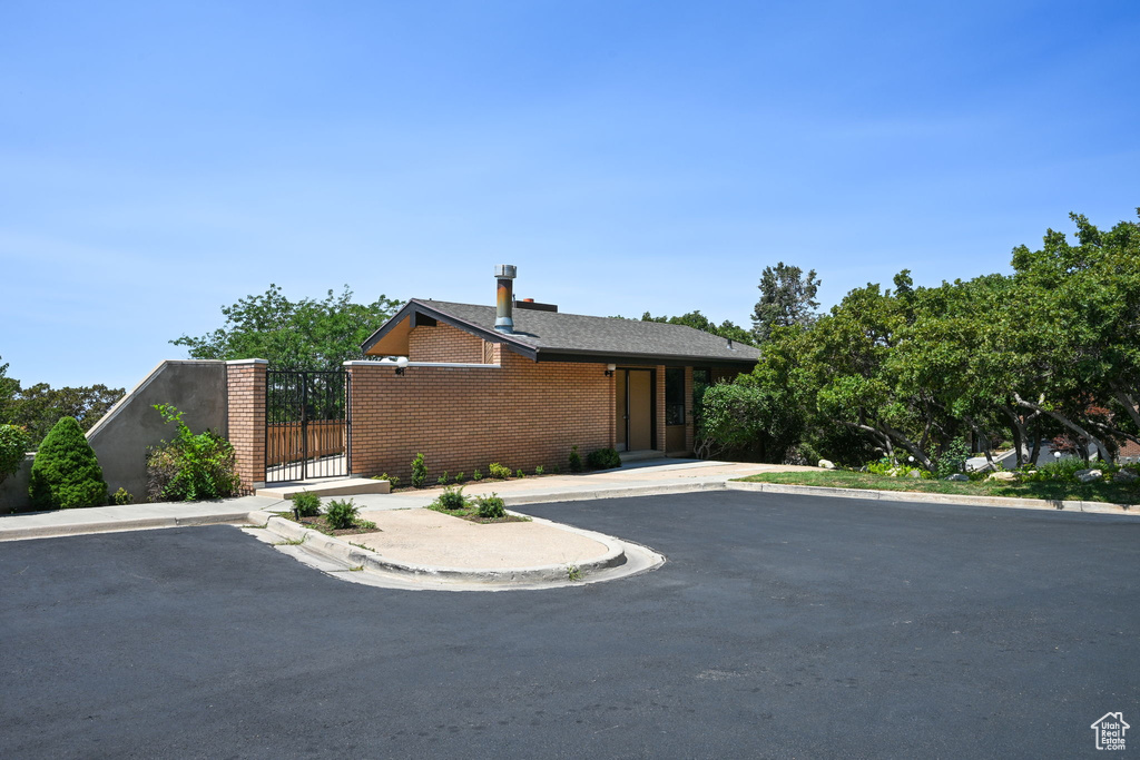 4874 CHUKAR LN Ogden, UT 84403