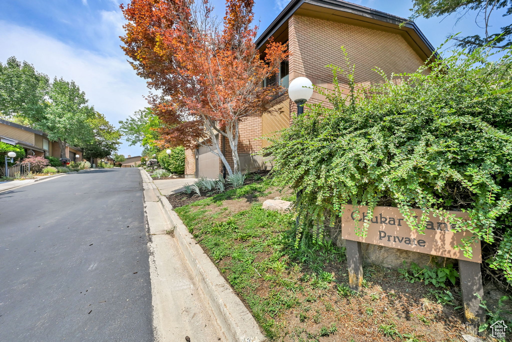 4874 CHUKAR LN Ogden, UT 84403