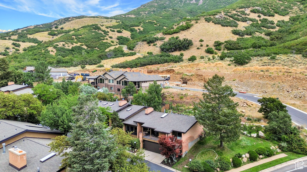4874 CHUKAR LN Ogden, UT 84403