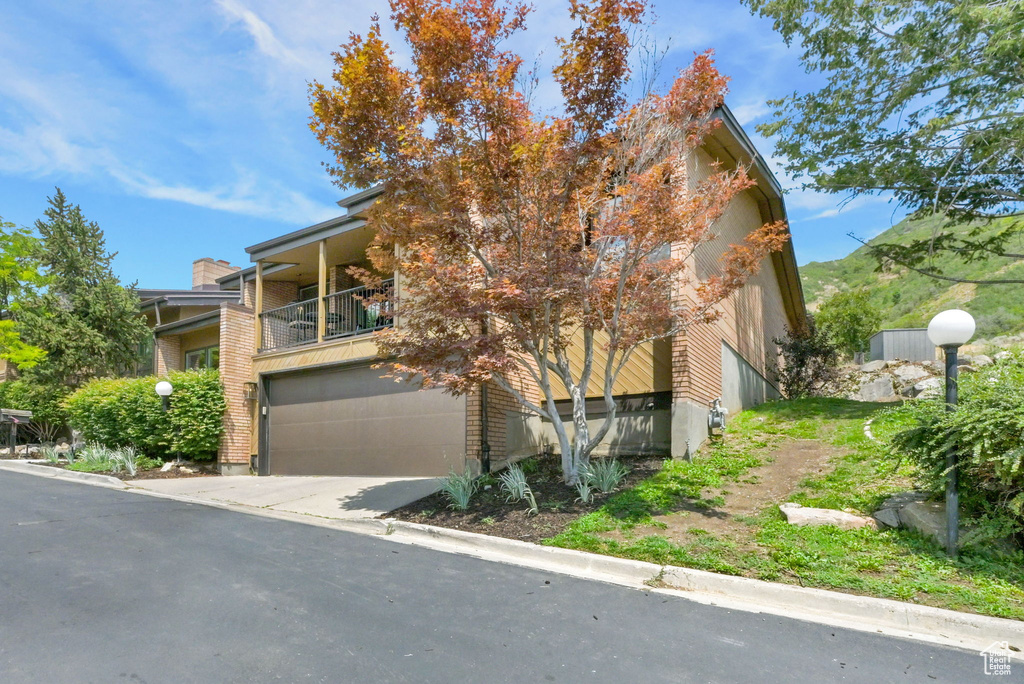 4874 CHUKAR LN Ogden, UT 84403