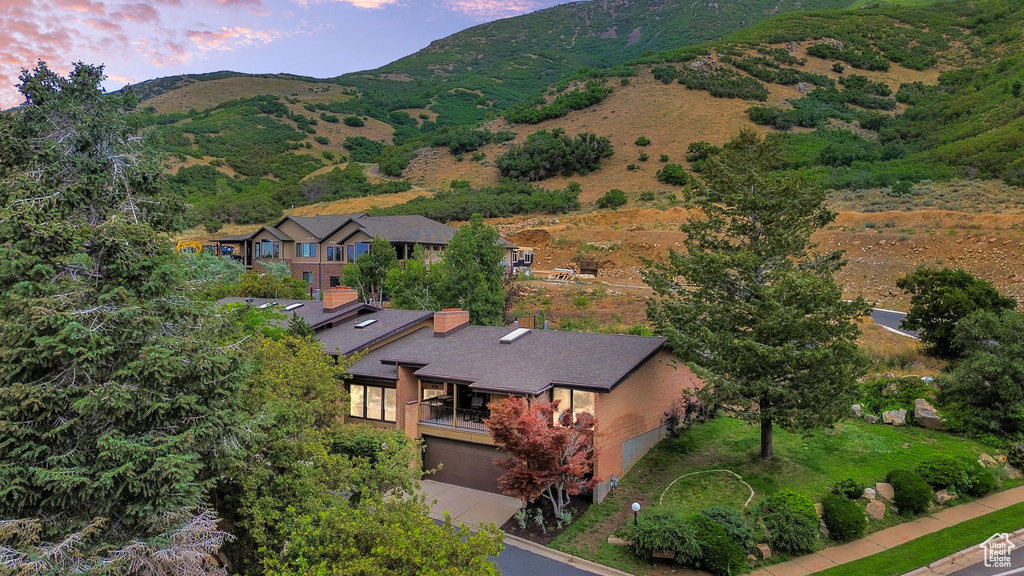 4874 CHUKAR LN Ogden, UT 84403