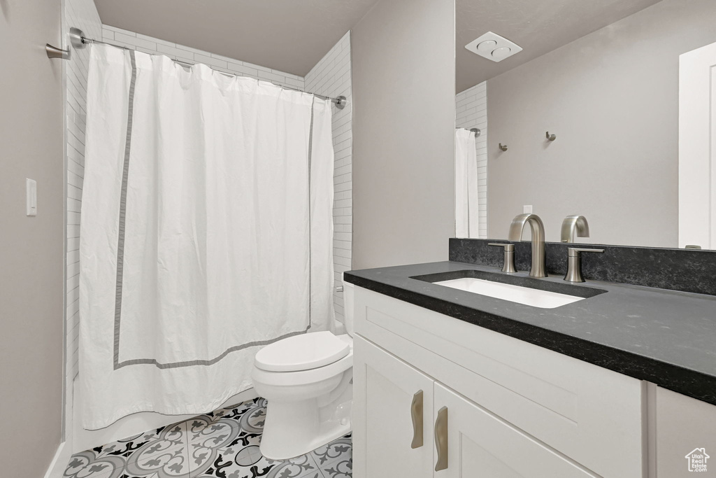 4874 CHUKAR LN Ogden, UT 84403