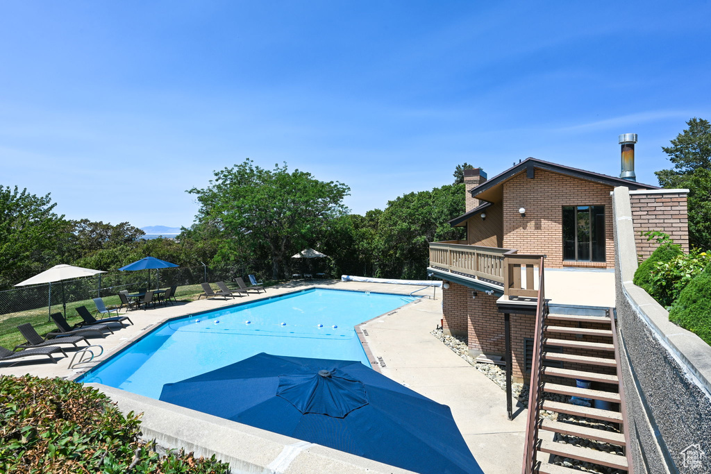 4874 CHUKAR LN Ogden, UT 84403