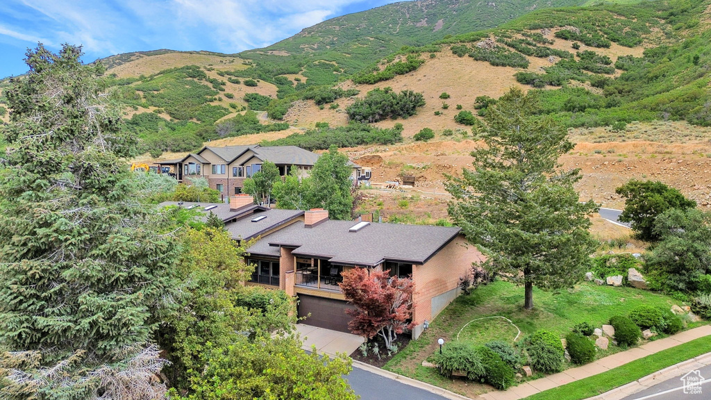 4874 CHUKAR LN Ogden, UT 84403