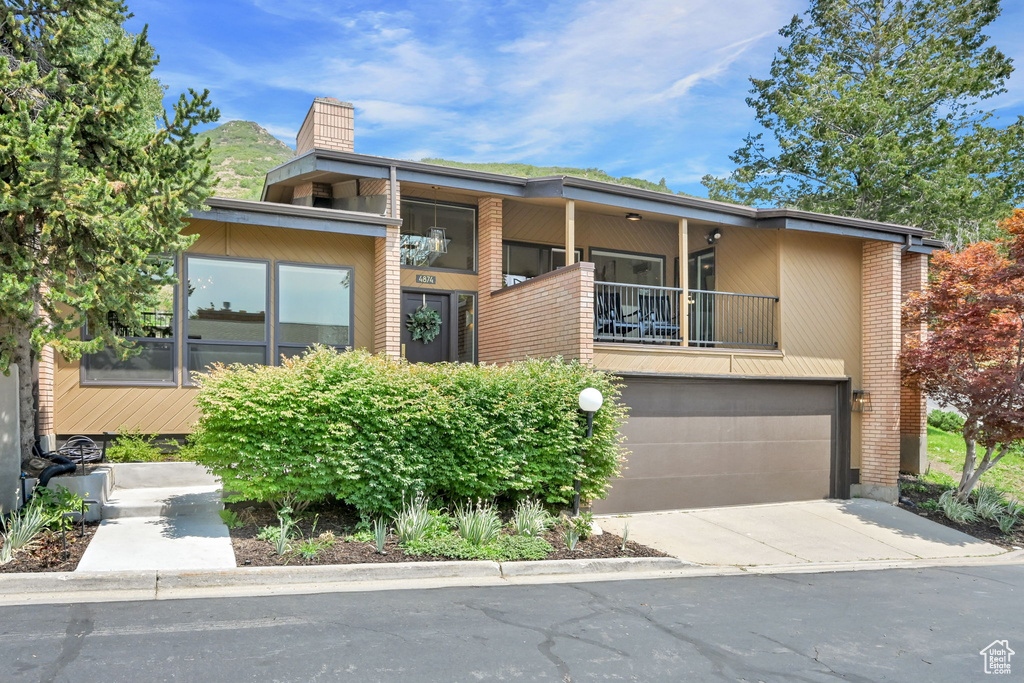 4874 CHUKAR LN Ogden, UT 84403