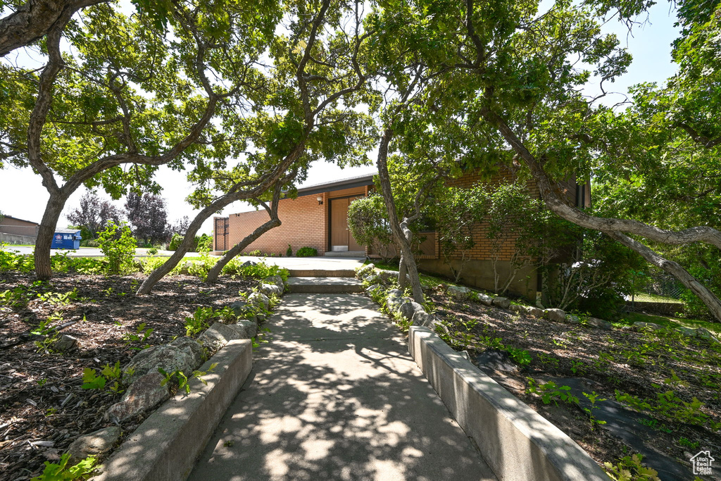 4874 CHUKAR LN Ogden, UT 84403