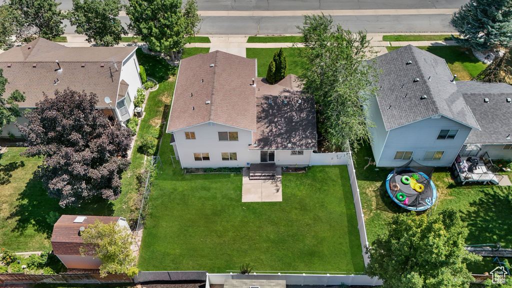 382 S 925 E Layton, UT 84041