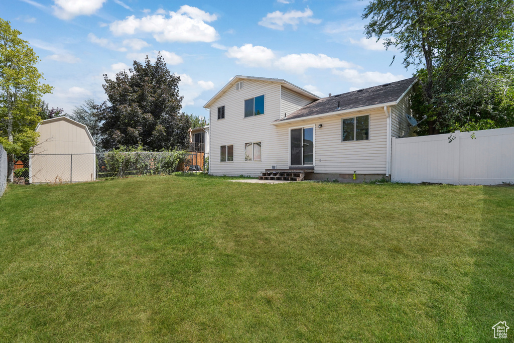 382 S 925 E Layton, UT 84041