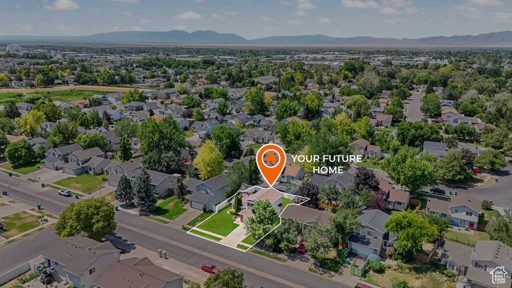382 S 925 E Layton, UT 84041