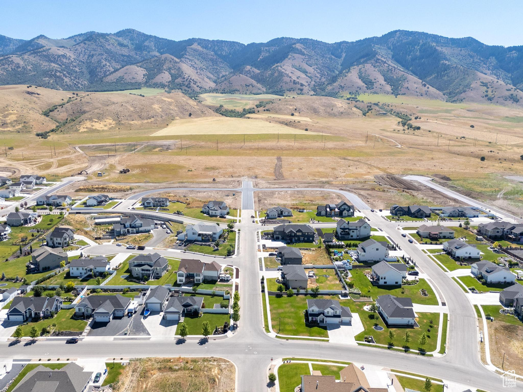 1125 E CENTER Hyde Park, UT 84318