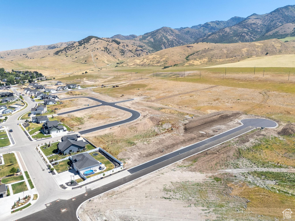 1125 E CENTER Hyde Park, UT 84318