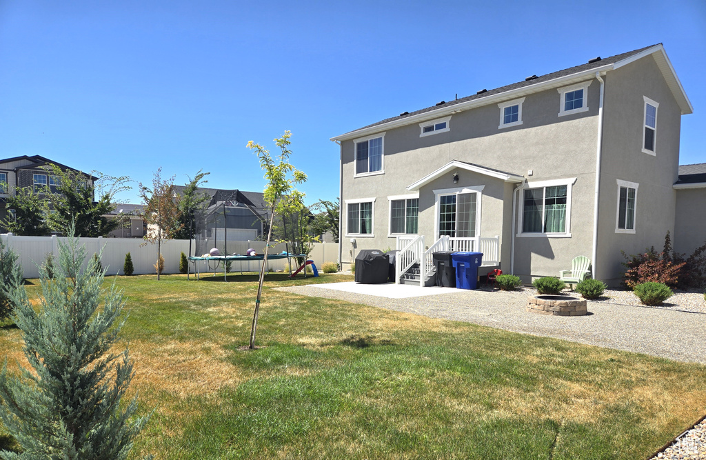 7817 W RANGE CREEK LN Magna, UT 84044