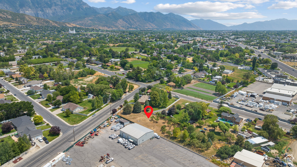 433 N LOCUST AVE Lindon, UT 84042