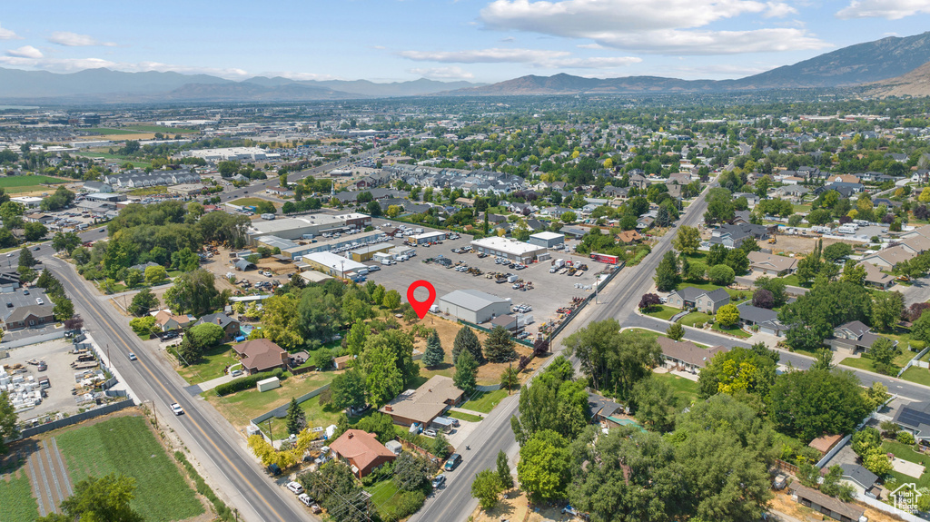 433 N LOCUST AVE Lindon, UT 84042