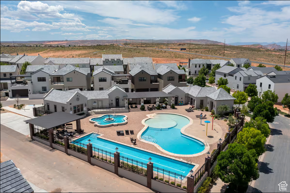 1460 S WINDSOR PKWY #2 Hurricane, UT 84737