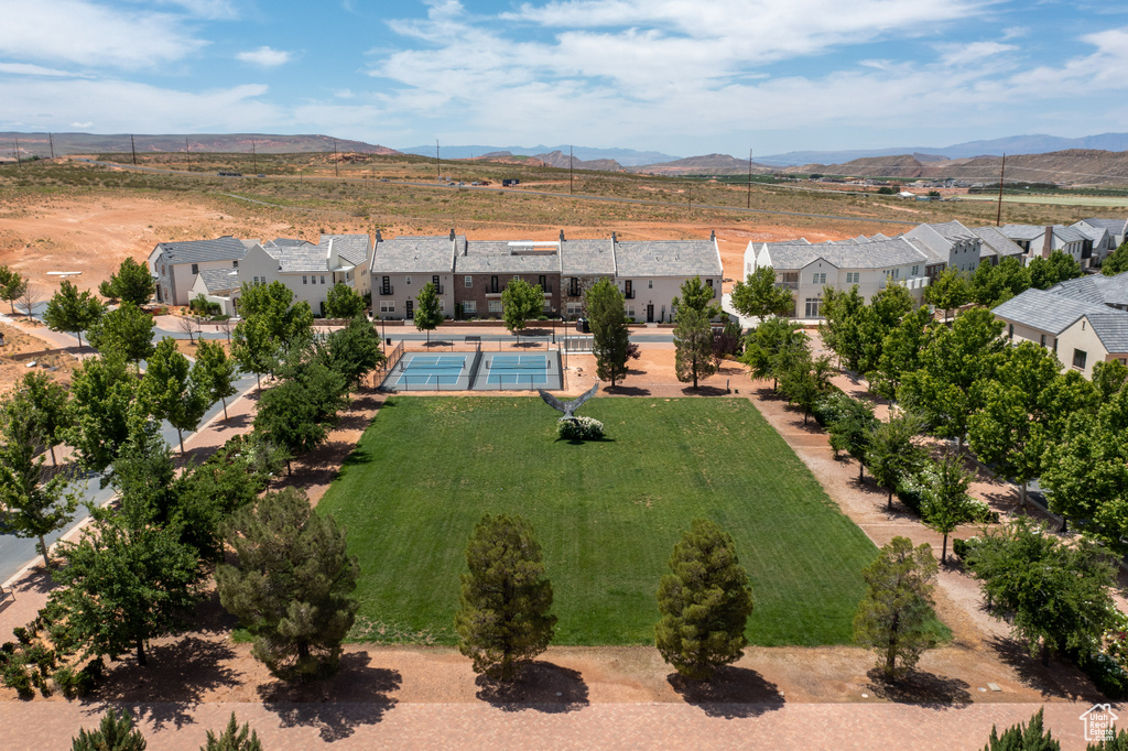 1460 S WINDSOR PKWY #2 Hurricane, UT 84737
