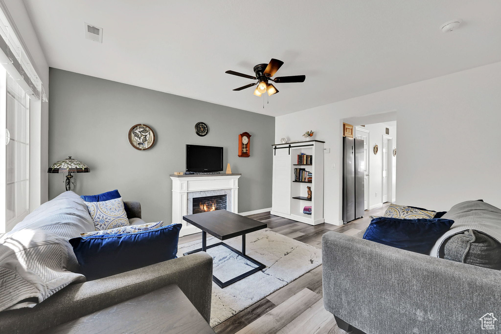1231 E 6225 S South Ogden, UT 84405