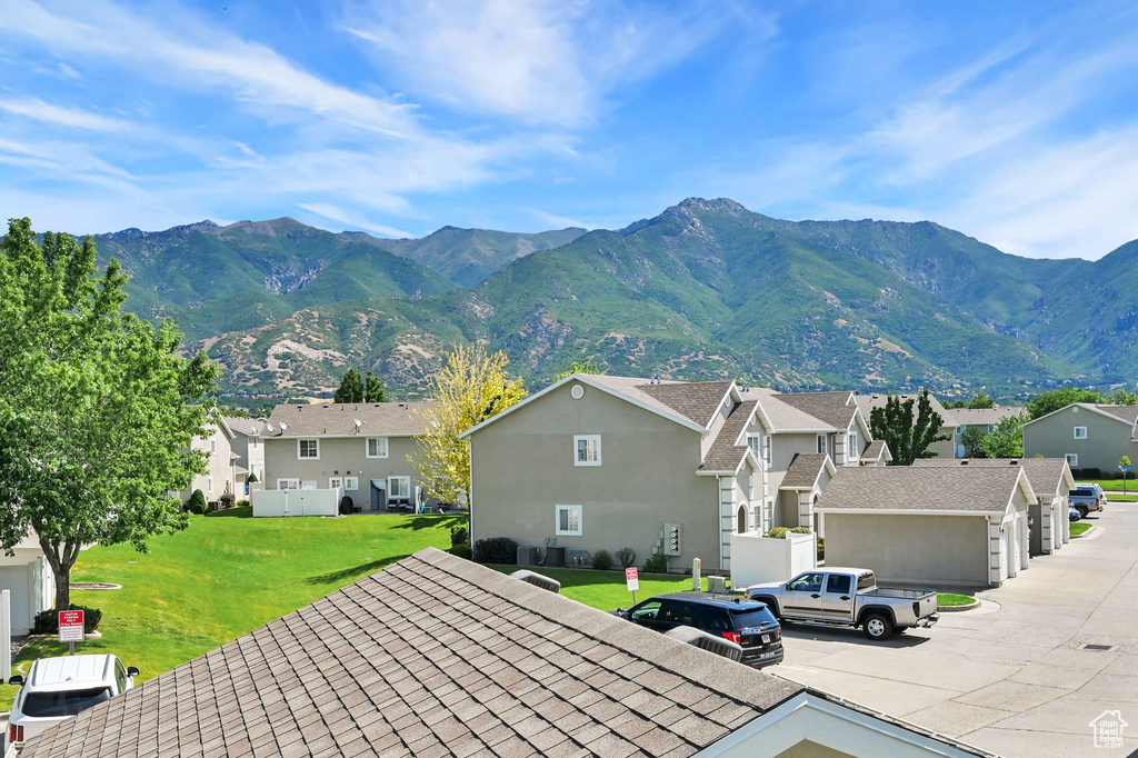 1231 E 6225 S South Ogden, UT 84405