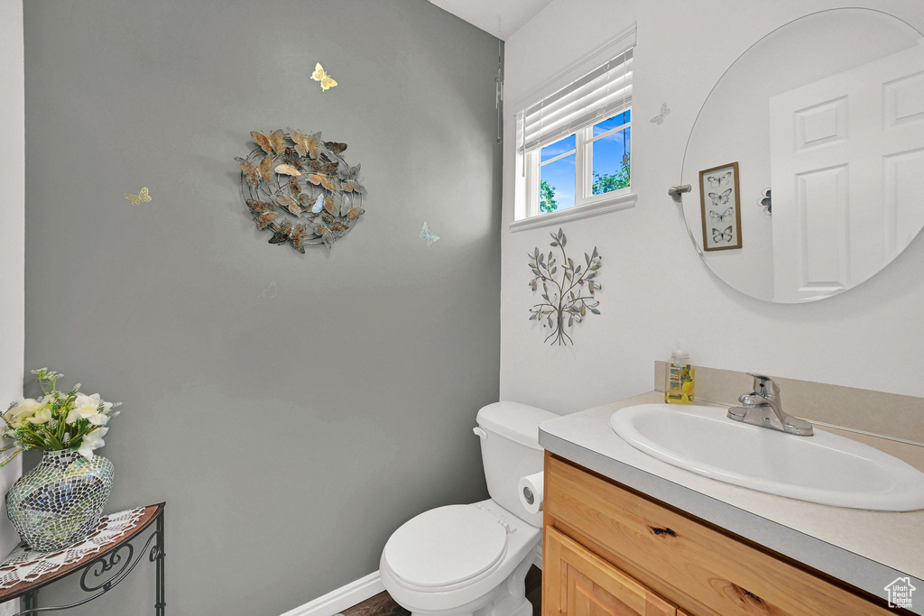 1231 E 6225 S South Ogden, UT 84405