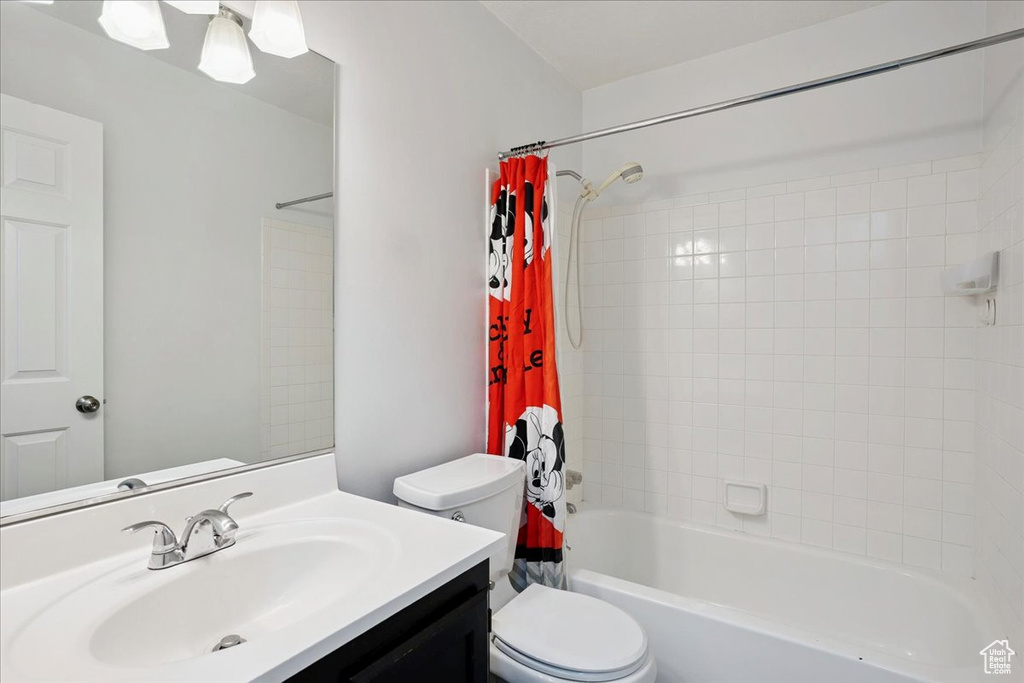146 N 1600 W West Point, UT 84015