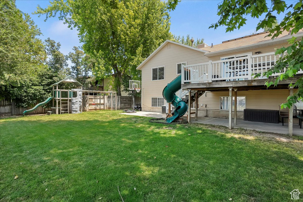 146 N 1600 W West Point, UT 84015