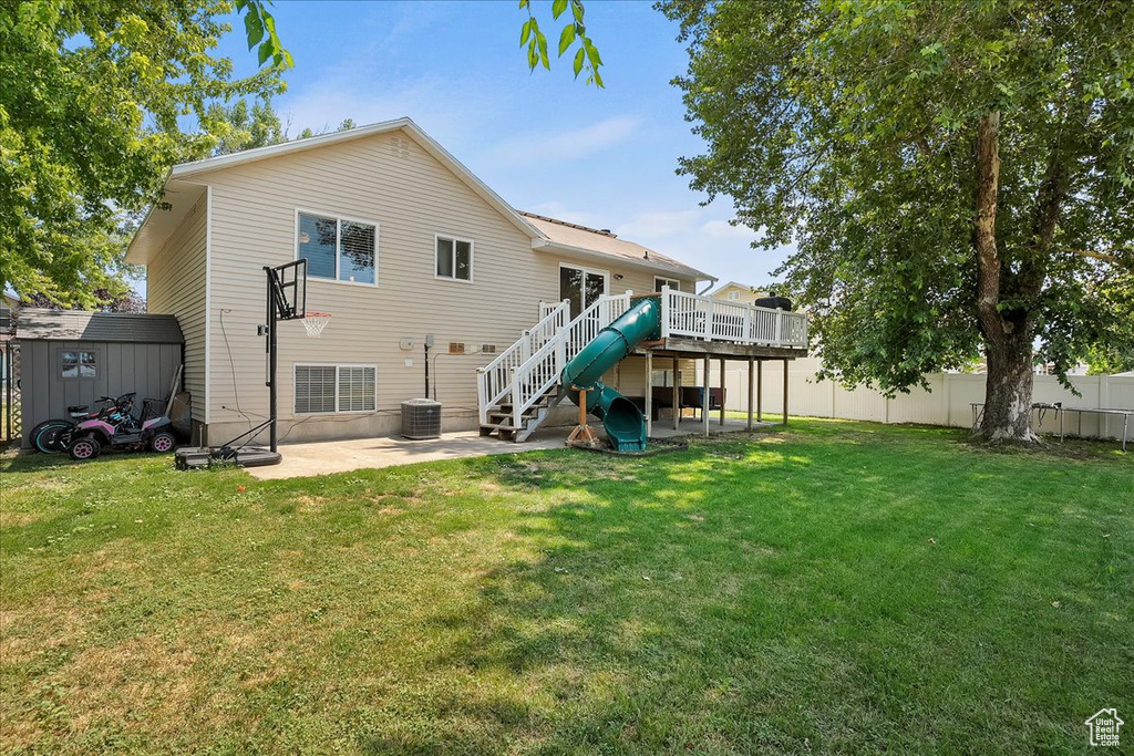146 N 1600 W West Point, UT 84015