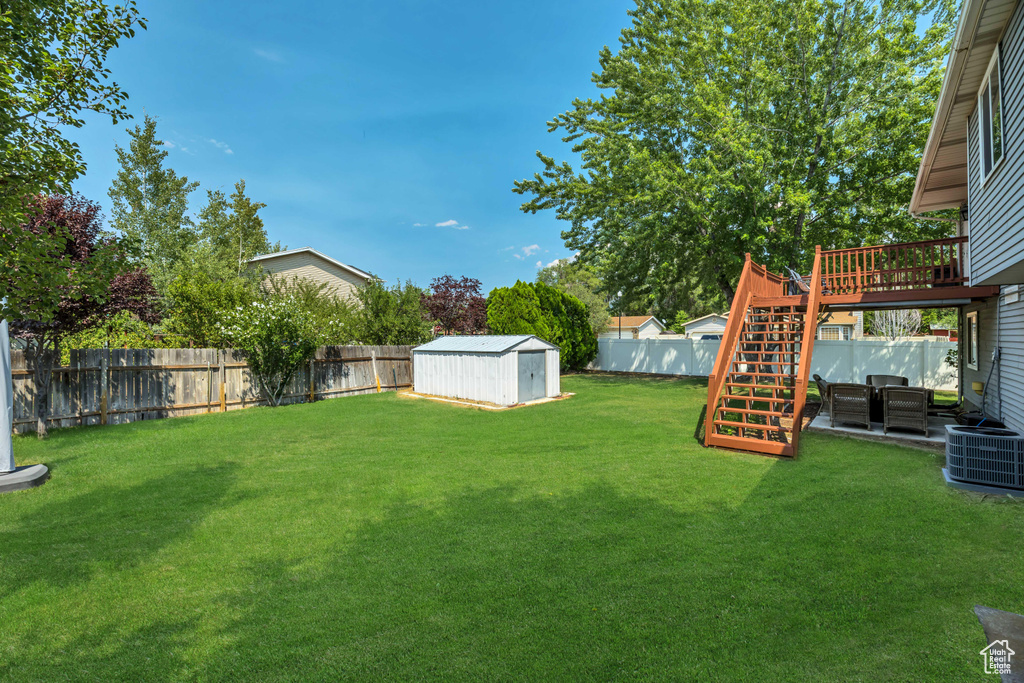 761 E ALTARA DR Sandy, UT 84094