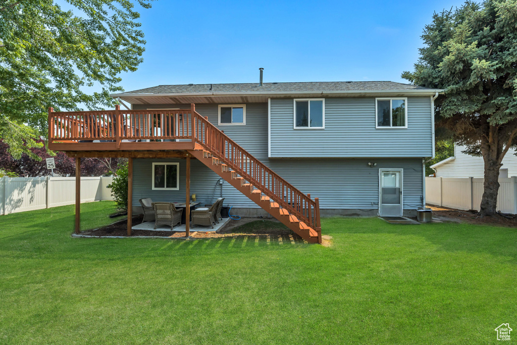 761 E ALTARA DR Sandy, UT 84094