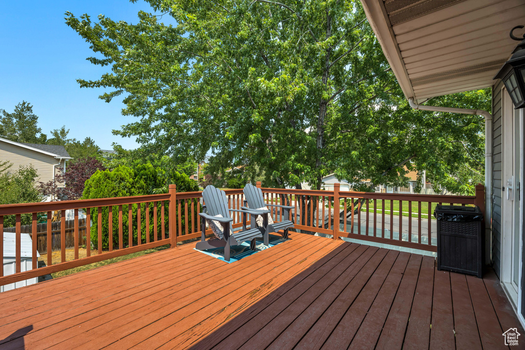 761 E ALTARA DR Sandy, UT 84094
