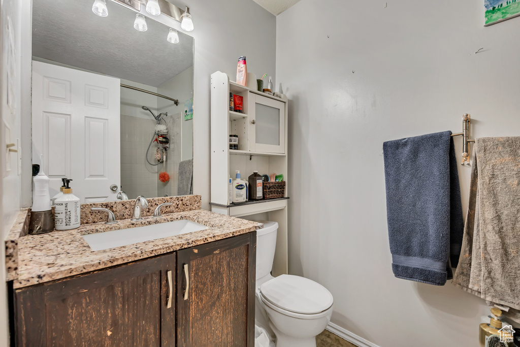 761 E ALTARA DR Sandy, UT 84094