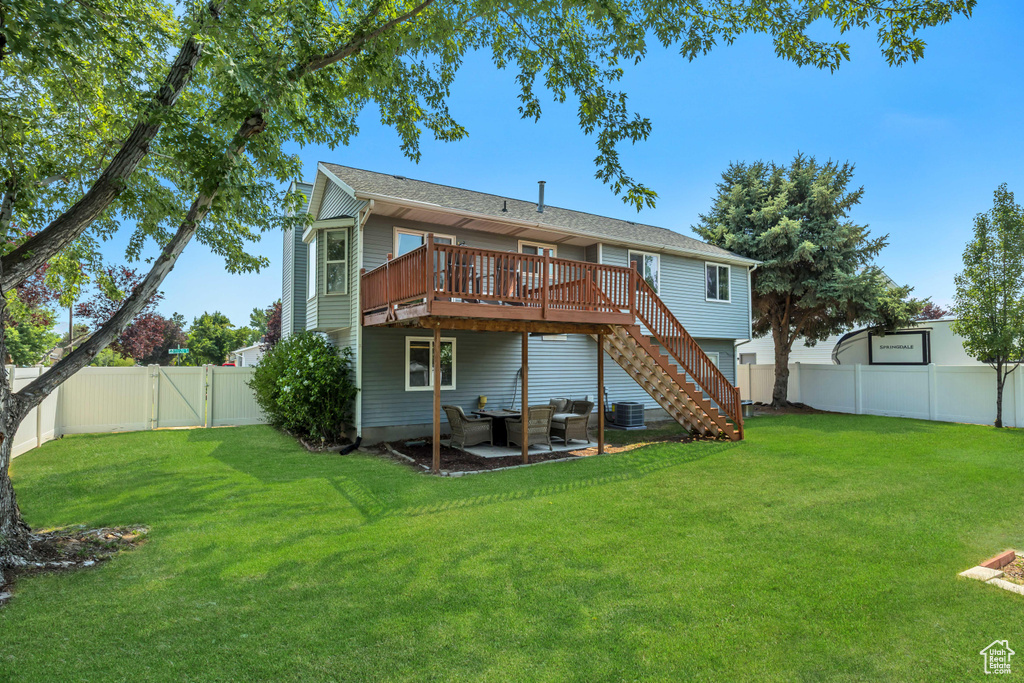 761 E ALTARA DR Sandy, UT 84094