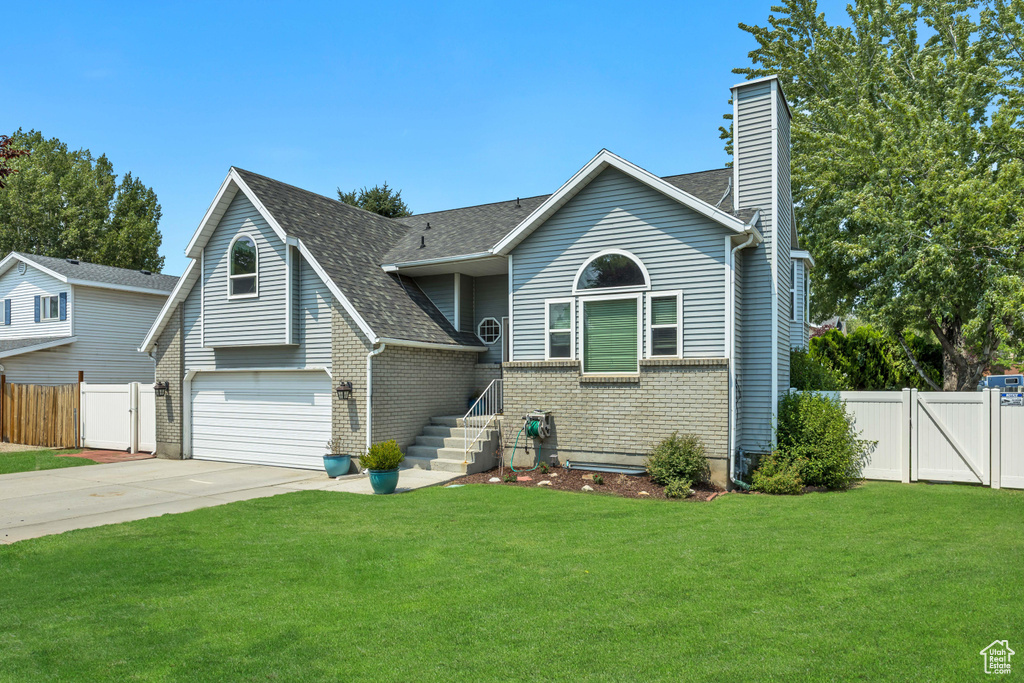 761 E ALTARA DR Sandy, UT 84094